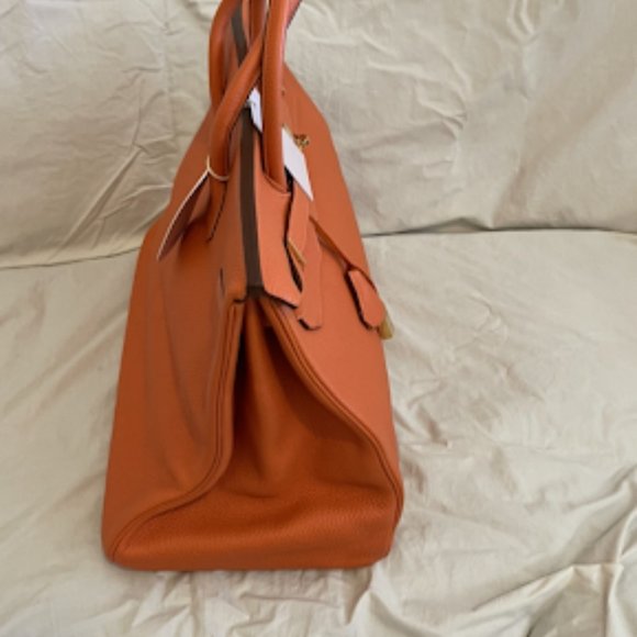 designer handbags, Hermes, birkin - Picture 2 of 3